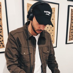 Ennio Skoto at Congo Clothing Company 05.03.24