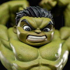 NEM HULK LEVANTA NEM GUINDASTE TIRA ( DJ WENDEL CZR )