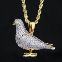 2 Birds 1 Stone(Too Much & Mike Shabb diss)