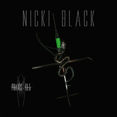 Nicki Black Praxis13.5 #33