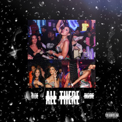 ALL THERE (feat. Barbie)