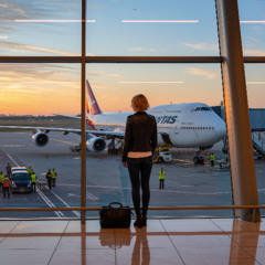 I am Leaving tomorrow