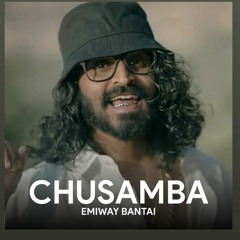 Chusamba (Emiway Bantai, Rahul Roy)