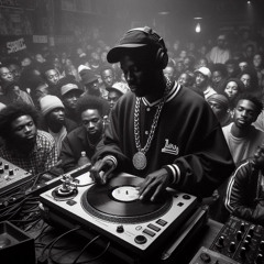 The Way You Move (Johnny Toobad Mix) (Sam Young Refix Edit)
