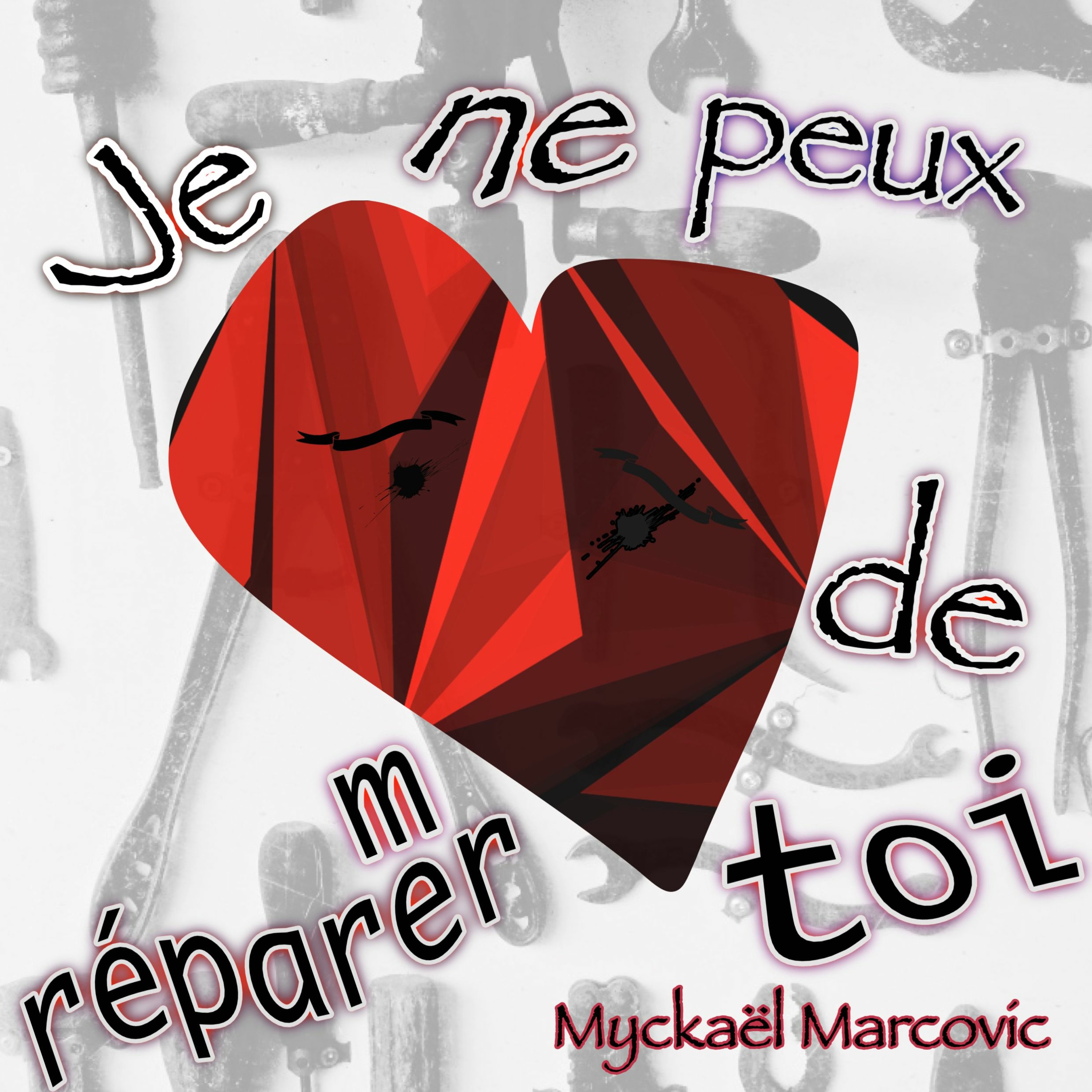 Myckael Marcovic