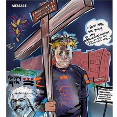 GOGO THE CULTURE  (prod. by D-BEATZ)