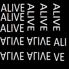 NANASHI - ALIVE (Acoustic)