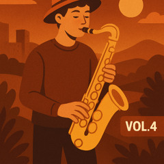 Lo-Fi Chillhop Music Pack VOL.4 - Track 13