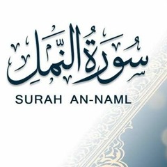 تلاوة إعجازية .. من سورة النمل  .. بــصوت الشيخ كامل يوسف البهتيمي #تلاوات_نادرة