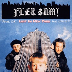 FLEX SUM! ft. Upwestt (prod. OK!)