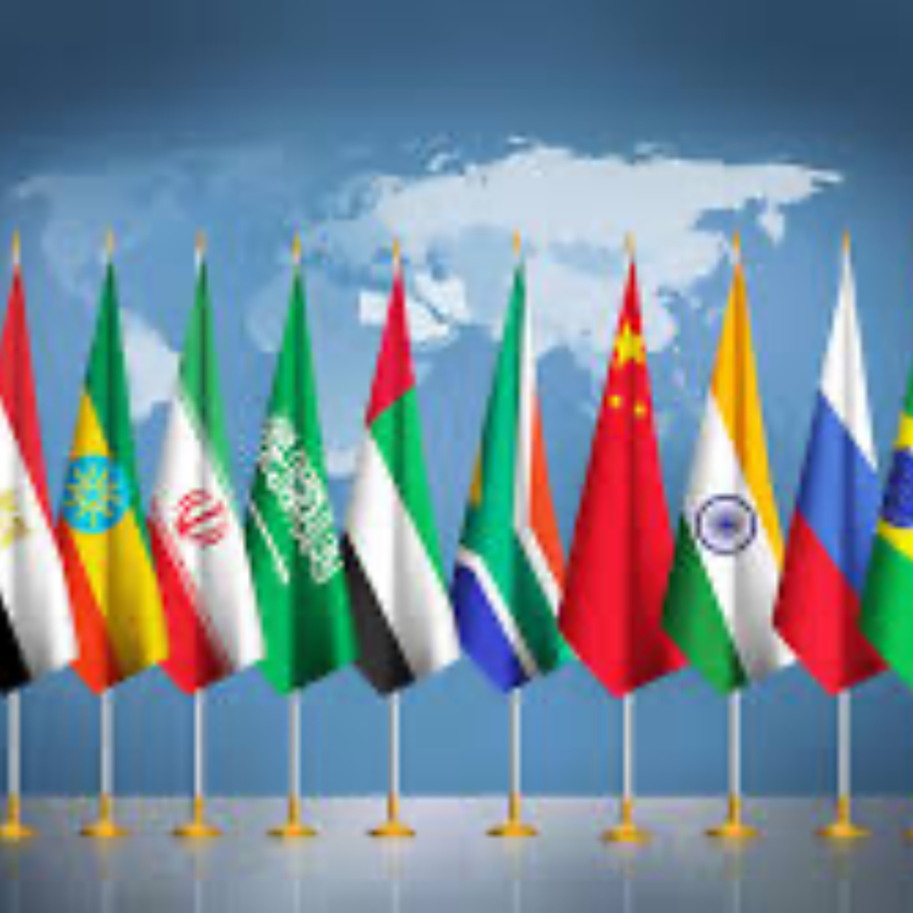 Is BRICS Coming for the U.S. Dollar A Financial Breakdown with Phillip Patrick of Birch Gold