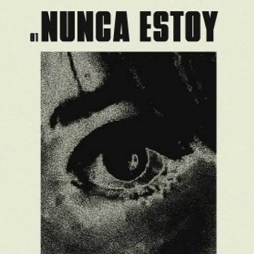 Nunca Estoy - C Tangana (cover)
