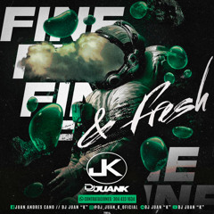 FINE AND FRESH - DJ JUAN “K“ (TechHouse 2024)