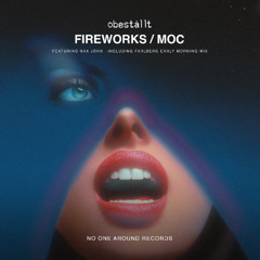 Premiere: OBESTALLT - MOC ft. Rax John (Fahlberg Early Morning Mix)