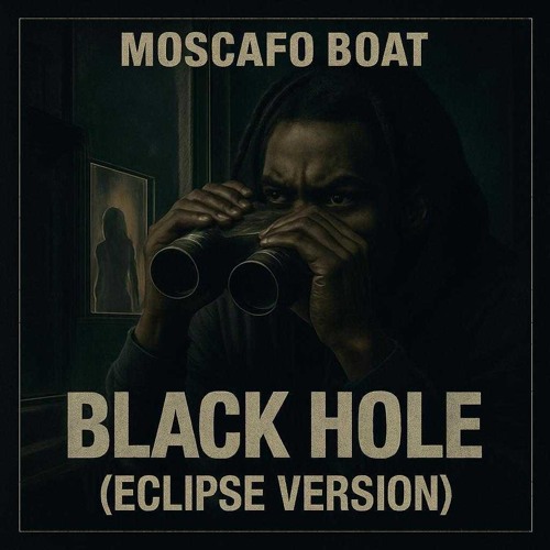 Black Hole (Eclipse Version)