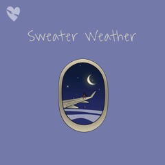 Sweater Weather