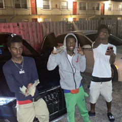 Switch x 2krazy x juice- spin bout it