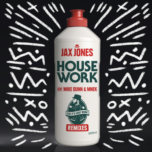 House Work (Carnival VIP) [feat. Mike Dunn & MNEK]