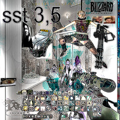 NPC (NEKET, POMA, CALLIA) - SMD ((DANCE) INTRO) #SST3