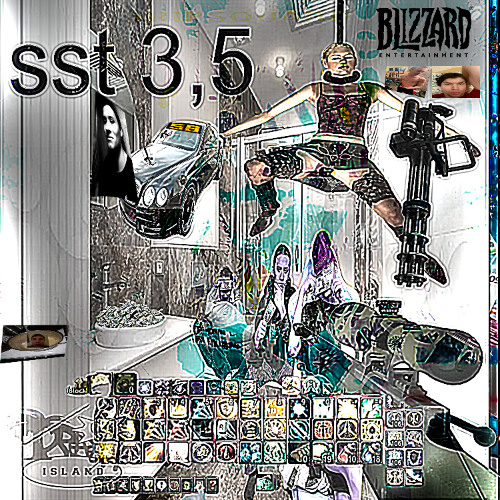 NC (NEKET, CALLIA) - POMA DEAD (TRAGIC, THE END, BAD ENDING, HEAVY RAIN) #SST3