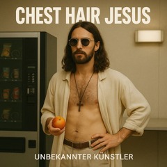 Chest Hair Jesus