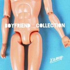 Boyfriend Collection