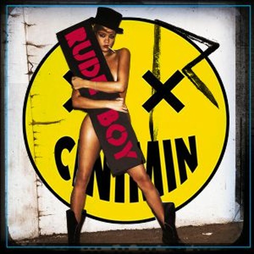 Rihanna - Rude Boy (CINIMIN Flip)