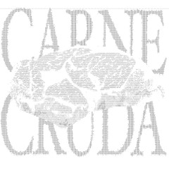 CARNE CRUDA