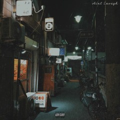 Aint Enough (Prod. CashoutBernard)