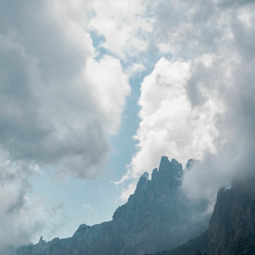 Mae Stephens - If We Ever Broke Up I'd Never Be Sad