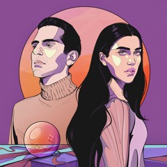 MJoobi X Diata - AICHA