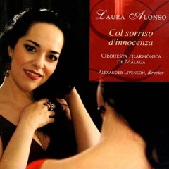 Donizetti: Lucia Di Lammermoor (Lucia Ed Alisa)