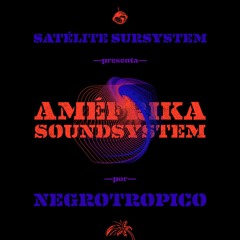 Noche Insurrecta - Negrotropico