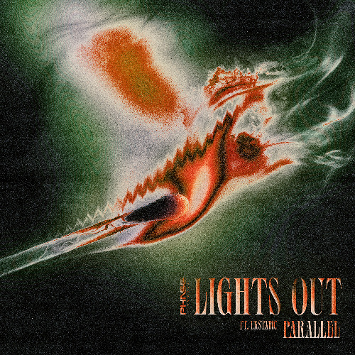 Parallel 'Lights Out' [Phase Records DNB] *PREMIERE*
