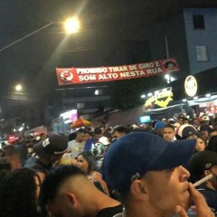 SET BRUXARIA | SÓ PAULADA