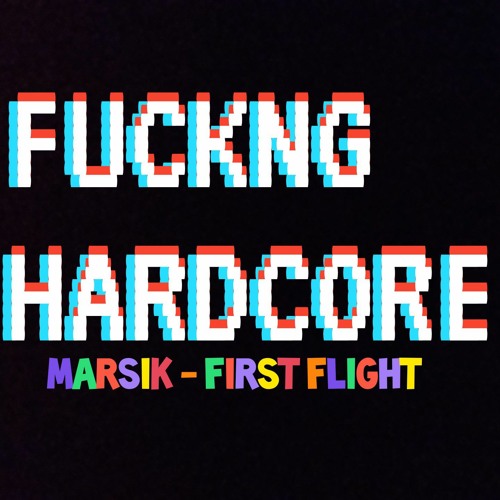 Marsik - first flight