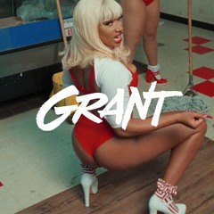 Megan Thee Stallion - Thot Shit x This Lil Game We Play (DJ Grant Blend)