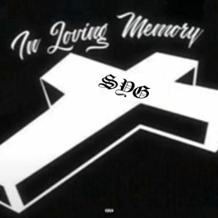 soulyardghoul - In Loving Memory (R.I.P.)