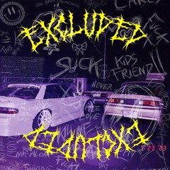 EXCLUDED - [PROD.MEMENTO]