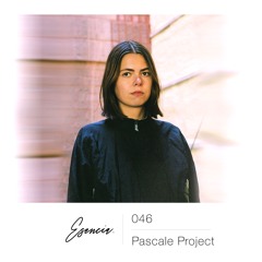 Esencia 046 - Pascale Project
