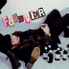 Max Roll x Bergy - FOREVER