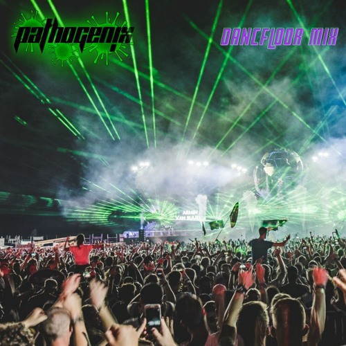 High Energy Dancefloor Mix