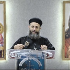 18 - 2 - 2021.   يونان   القس يوسف داوود Mp3