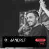 Trommel.152 - Janeret DJ mix artwork - Electronic music tracklist cover image