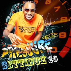 Pressure Settingz 20
