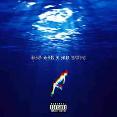 BigSirNz-My Wav.(Prod.Cobra.)