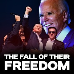 The Fall of Their Freedom ~ A Donald Trump Megalovania (Moikey's Cover)