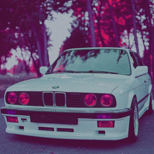 CRYING IN MY BIMMER