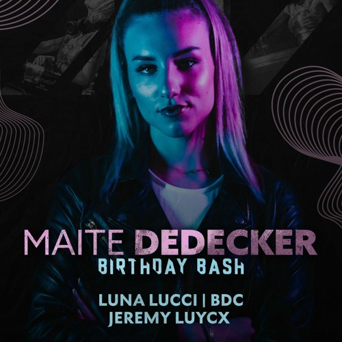 Jeremy Luycx Live @ Cafe Cafe Hasselt 11/24/2023