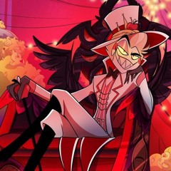HAZBIN HOTEL - Hell's Greatest Dad (на русском)